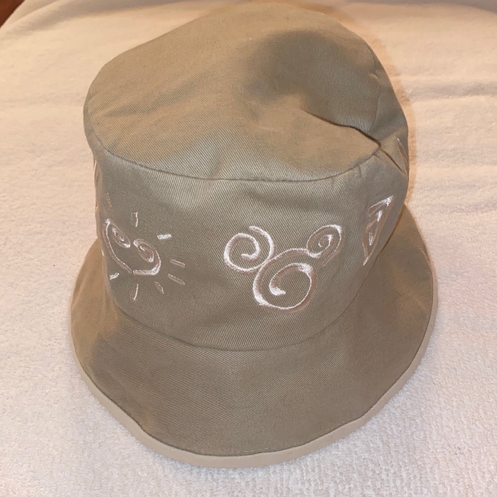 Disney bucket hat